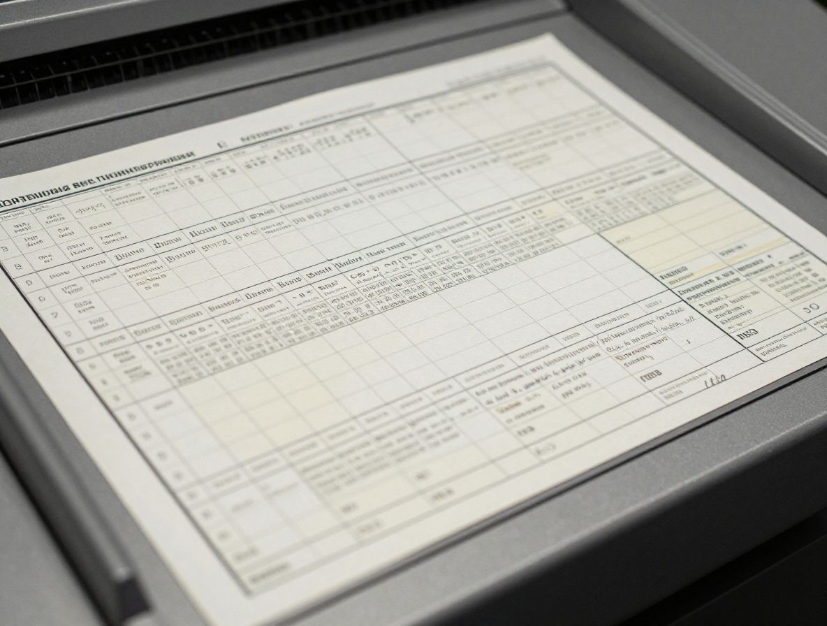 Современная типографическая система с модульной сеткой, иерархией шрифтов и тщательно выверенными интервалами — визуализация структуры текстового дизайна